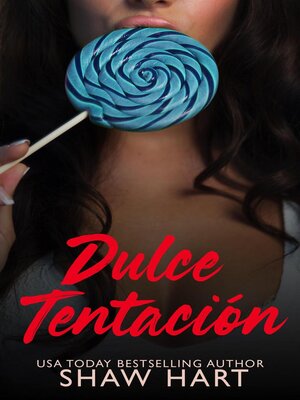 cover image of Dulce Tentación